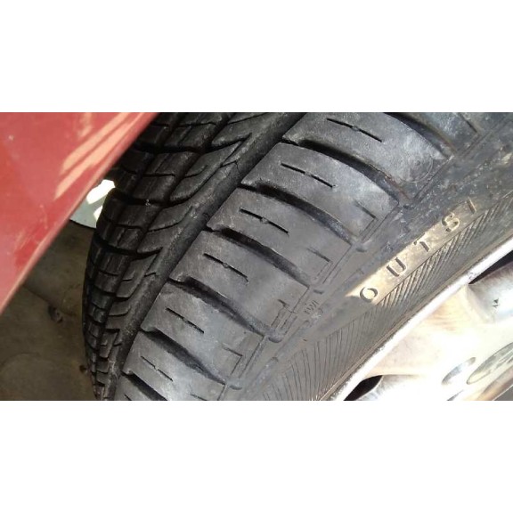 peugeot 306 berlina 3/4/5 puertas (s2) del año 1999