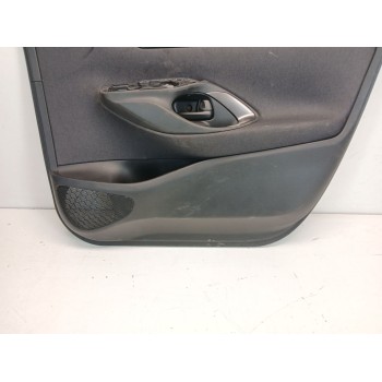 Recambio de guarnecido puerta delantera derecha para toyota yaris (_p21_, _pa1_, _ph1_) 1.5 hybrid (mxph11) referencia OEM IAM 6