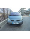 renault scenic ii del año 2004