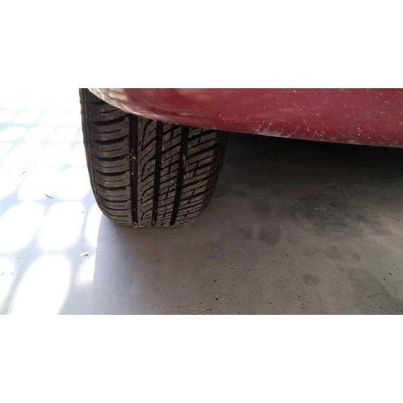 peugeot 306 berlina 3/4/5 puertas (s2) del año 1999