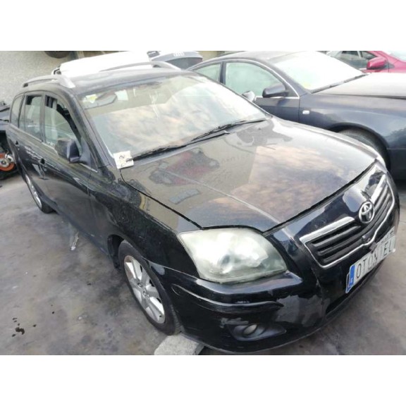 toyota avensis wagon (t25) del año 2006