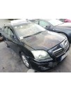 toyota avensis wagon (t25) del año 2006