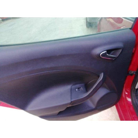 seat ibiza (6p1) del año 2017