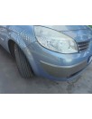 renault scenic ii del año 2004