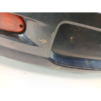 Recambio de paragolpes trasero para chrysler sebring (jr) 2.0 referencia OEM IAM 4805272AC  