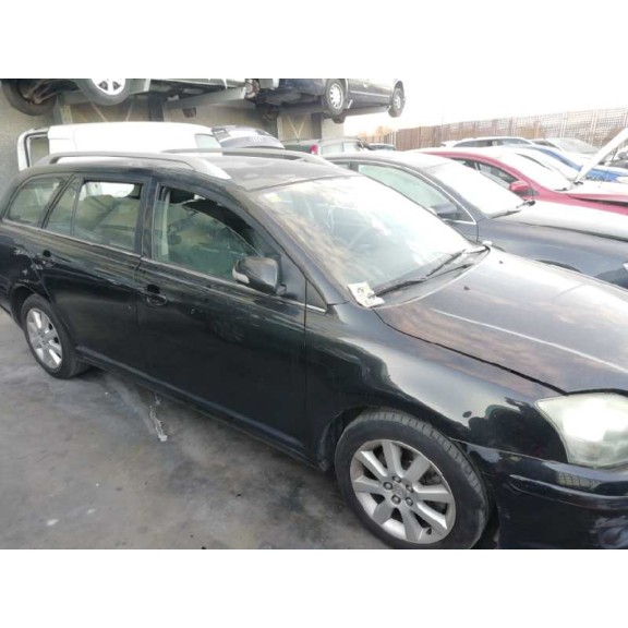 toyota avensis wagon (t25) del año 2006
