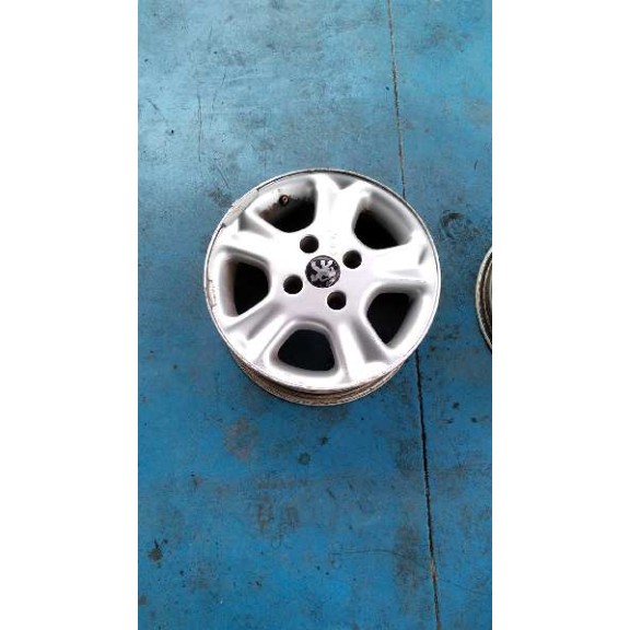 peugeot 306 berlina 3/4/5 puertas (s2) del año 1999