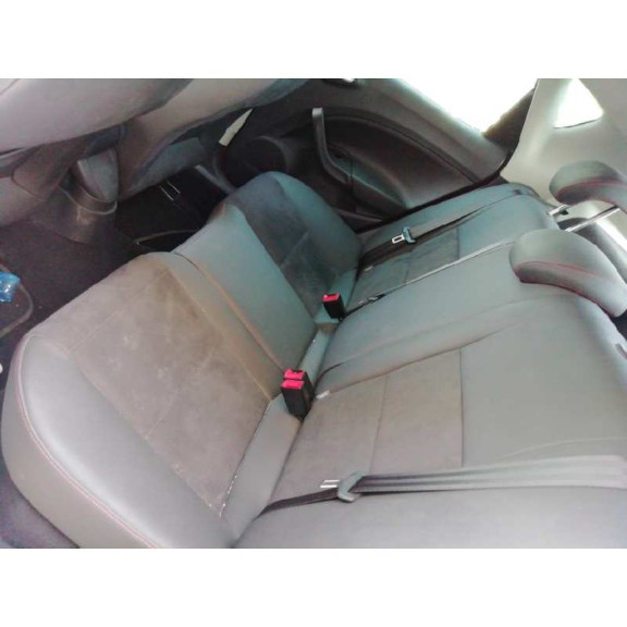 seat ibiza (6p1) del año 2017