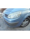 renault scenic ii del año 2004