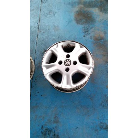 peugeot 306 berlina 3/4/5 puertas (s2) del año 1999