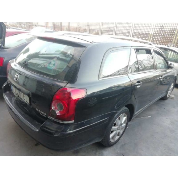 toyota avensis wagon (t25) del año 2006
