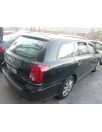 toyota avensis wagon (t25) del año 2006