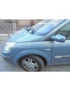 renault scenic ii del año 2004