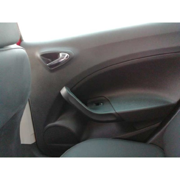 seat ibiza (6p1) del año 2017