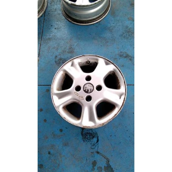 peugeot 306 berlina 3/4/5 puertas (s2) del año 1999