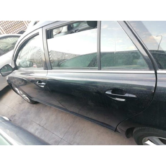 toyota avensis wagon (t25) del año 2006