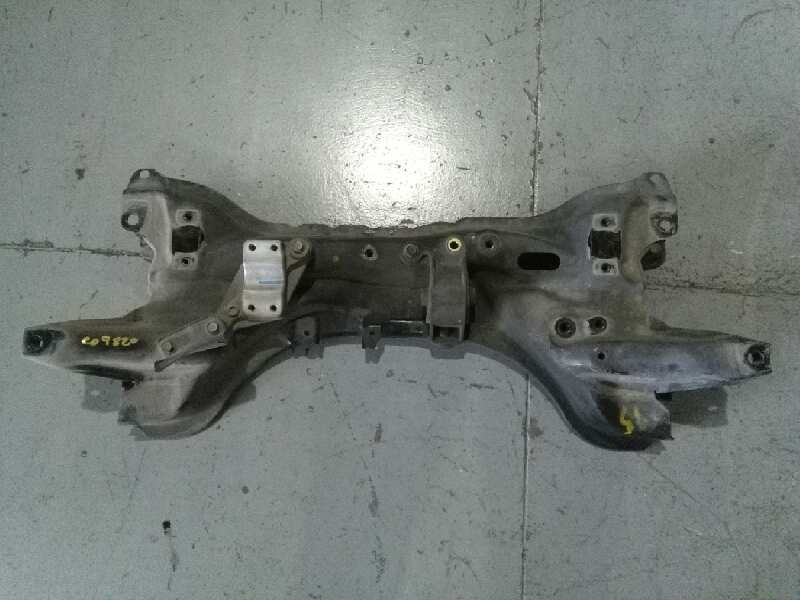 Recambio de puente delantero para honda jazz (gd1/5) 1.2 live referencia OEM IAM   