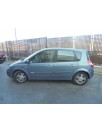 renault scenic ii del año 2004