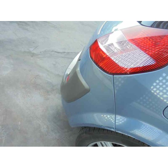 renault scenic ii del año 2004