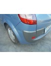 renault scenic ii del año 2004