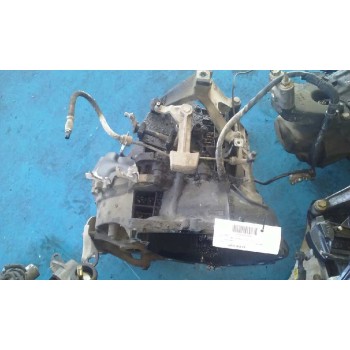 Recambio de caja cambios para ford focus c-max (cap) ambiente (d) referencia OEM IAM 3M5R7F096YF B 5V