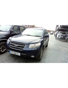 hyundai santa fe (bm) del año 2006