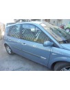 renault scenic ii del año 2004