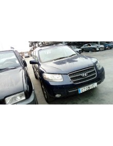 hyundai santa fe (bm) del año 2006 2