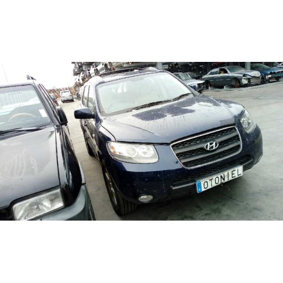 hyundai santa fe (bm) del año 2006