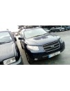 hyundai santa fe (bm) del año 2006