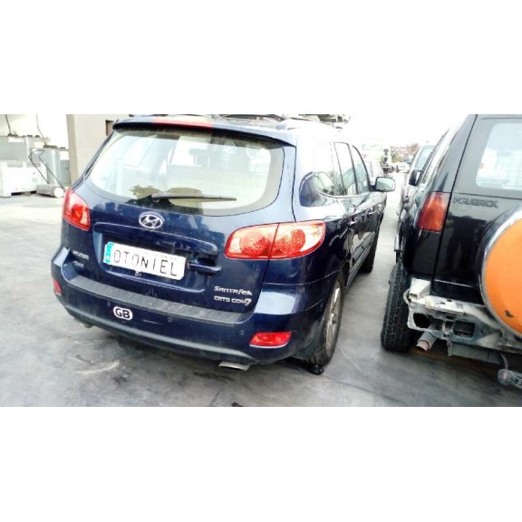 hyundai santa fe (bm) del año 2006