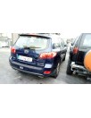 hyundai santa fe (bm) del año 2006