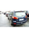 hyundai santa fe (bm) del año 2006