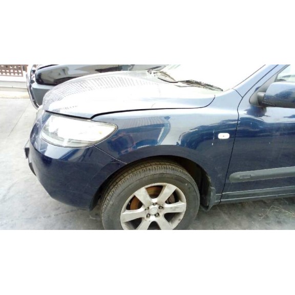 hyundai santa fe (bm) del año 2006