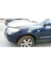 hyundai santa fe (bm) del año 2006