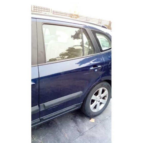 hyundai santa fe (bm) del año 2006