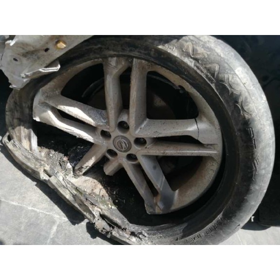 opel mokka x del año 2017