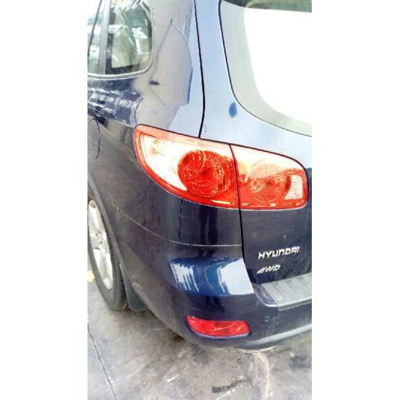 hyundai santa fe (bm) del año 2006