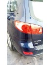 hyundai santa fe (bm) del año 2006