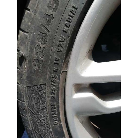 opel mokka x del año 2017