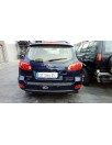 hyundai santa fe (bm) del año 2006
