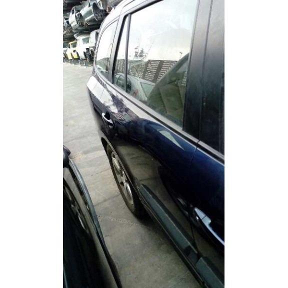 hyundai santa fe (bm) del año 2006