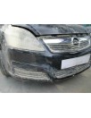 opel zafira b del año 2007