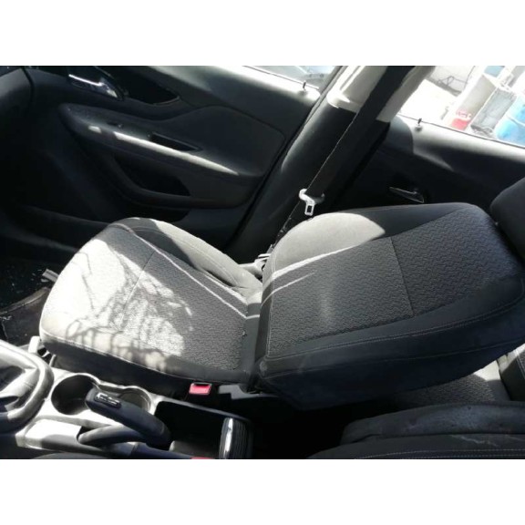 opel mokka x del año 2017