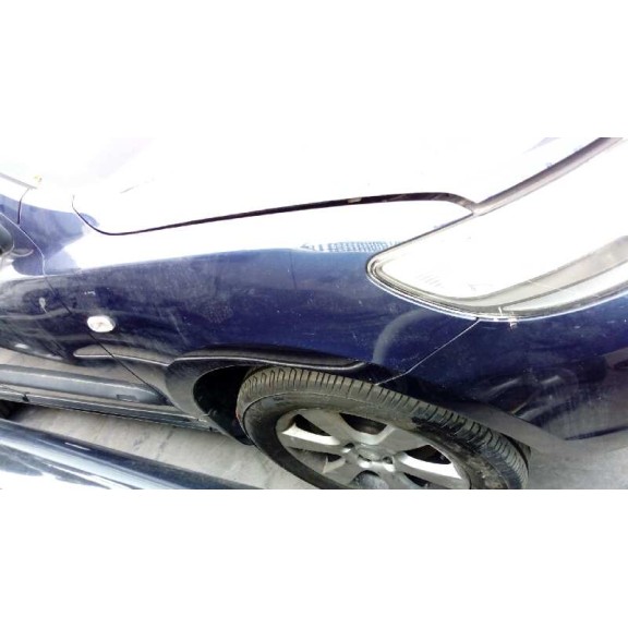 hyundai santa fe (bm) del año 2006