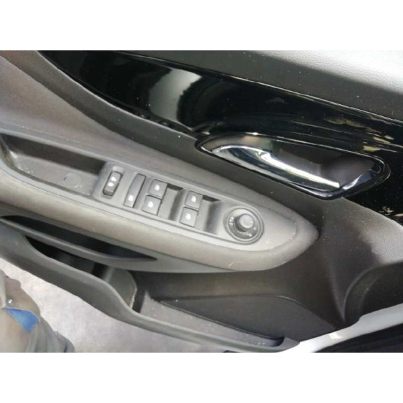 opel mokka x del año 2017