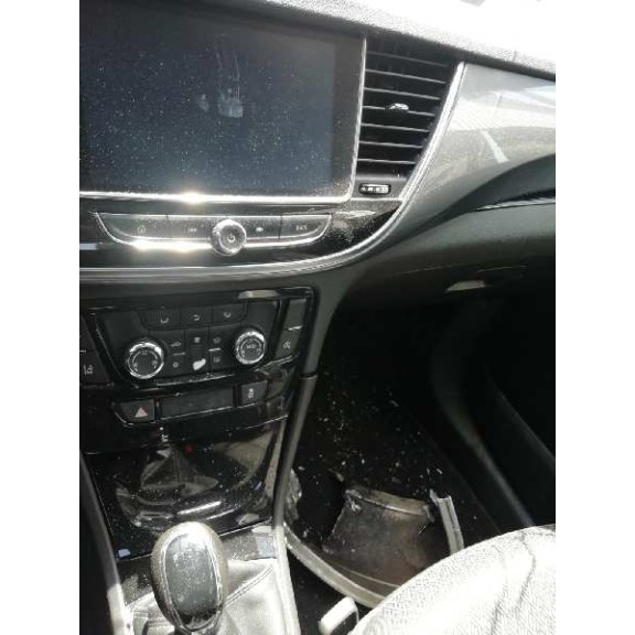 opel mokka x del año 2017