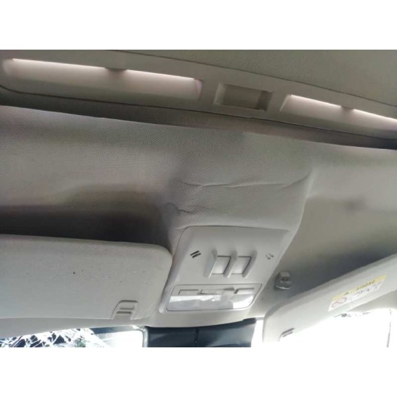 opel mokka x del año 2017