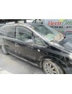 opel zafira b del año 2007