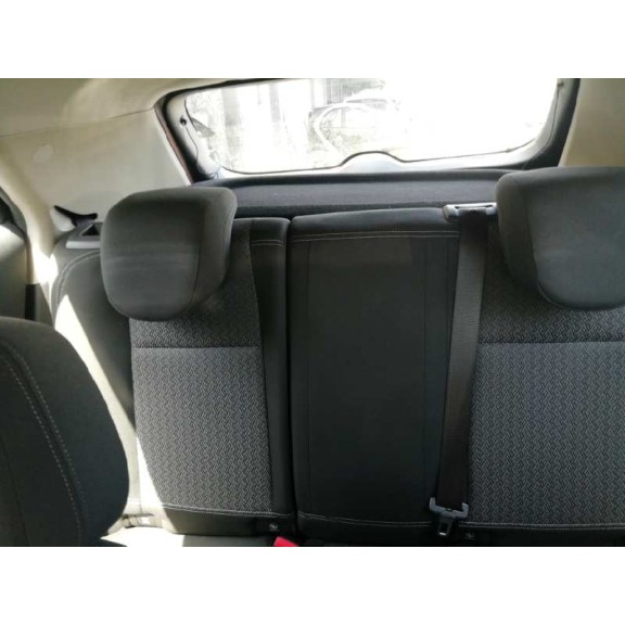 opel mokka x del año 2017